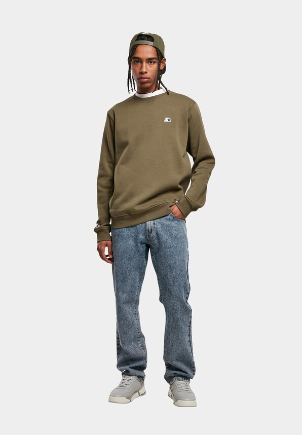 Essential Crewneck-5