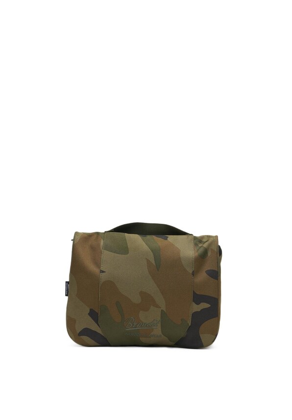 Brandit Toiletry Large Bag-8