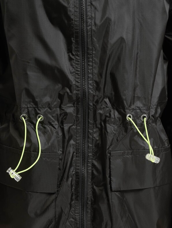 Ladies Vanish Crinkle-3