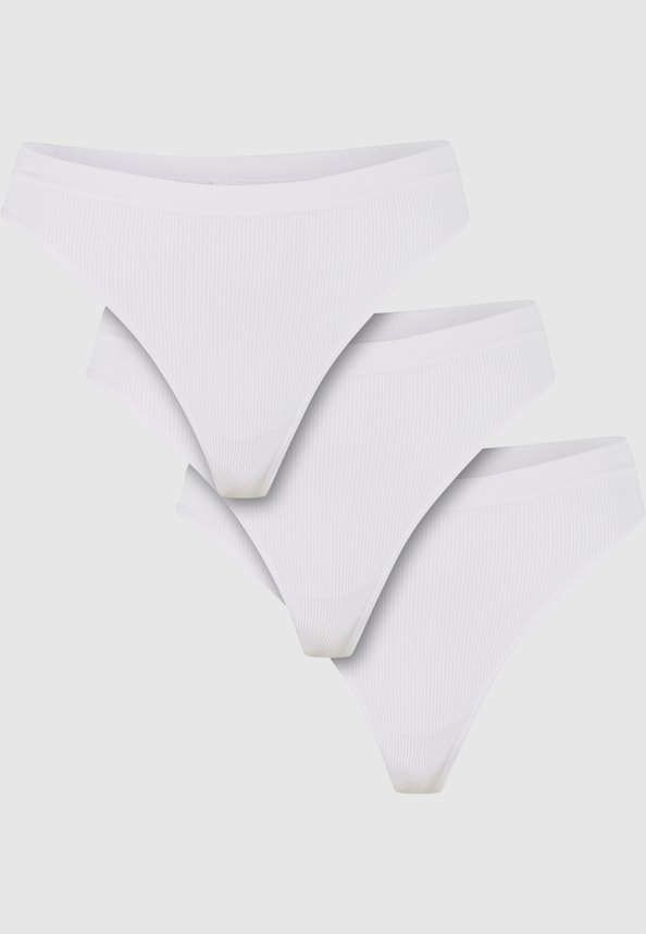 Ladies Rip Tanga 3-Pack-7