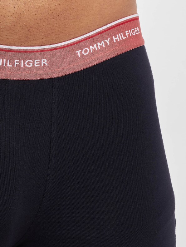 Tommy Hilfiger 3 Pack Boxershorts-6