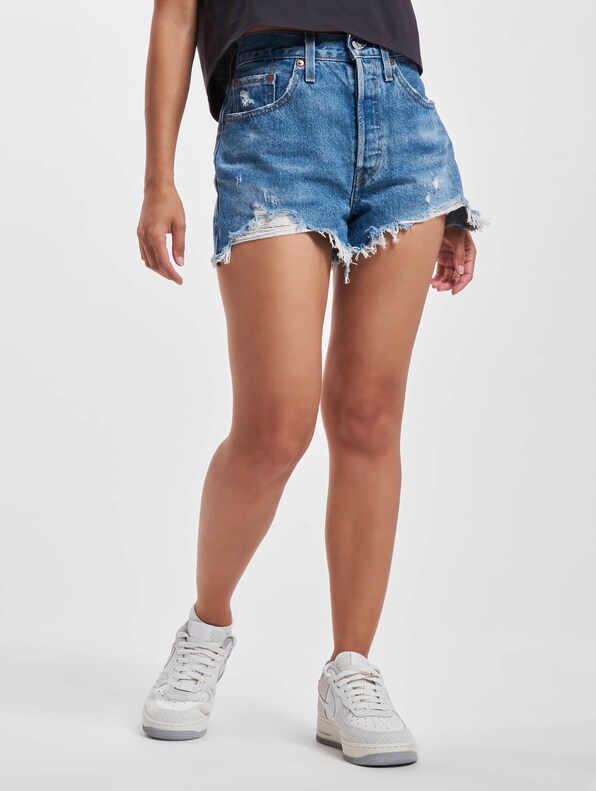Levis 501 Shorts-0