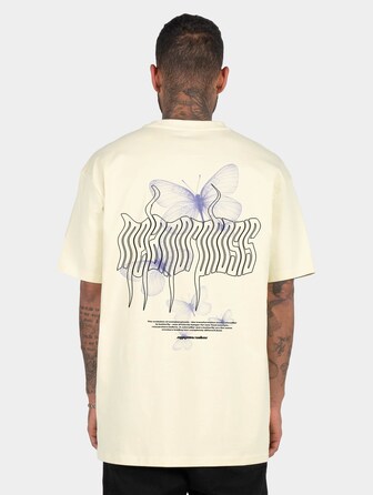 Metamorphose V.4 X Heavy Oversized