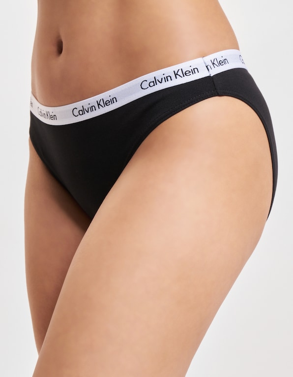 Calvin Klein Bikini 3 Pack-1