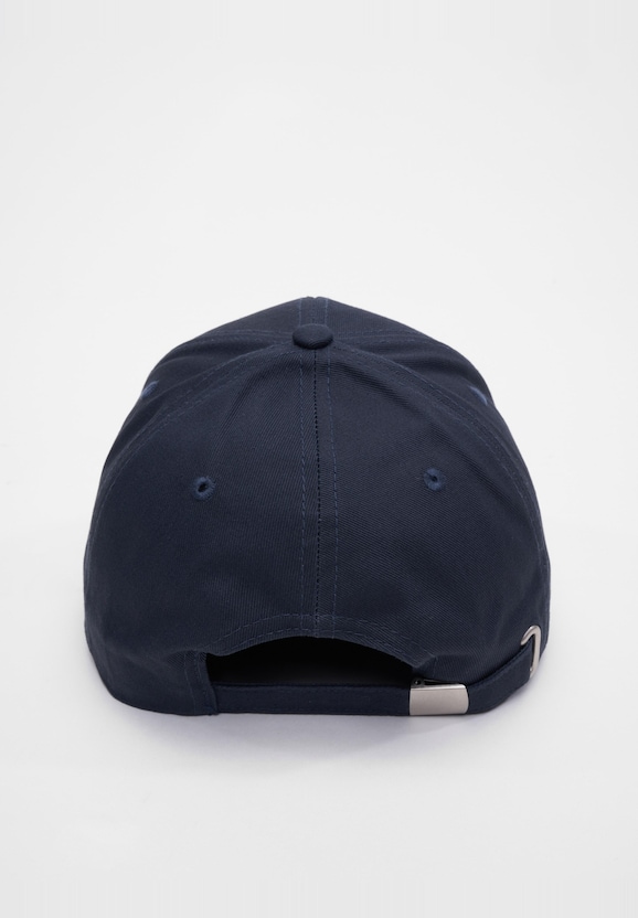 Petrol Industries Snapback Caps-1