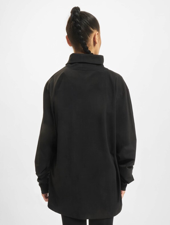 Small Signature Turtle Neck-7