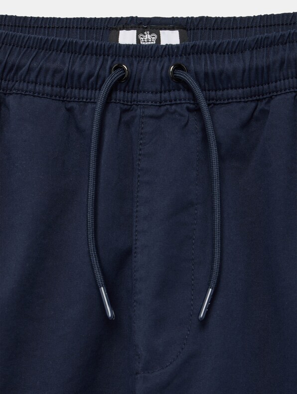 Weekend Offender UPTOWN UTILITY SHORT-3