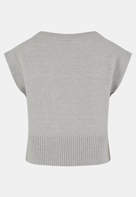 Ladies Soft Knit -3