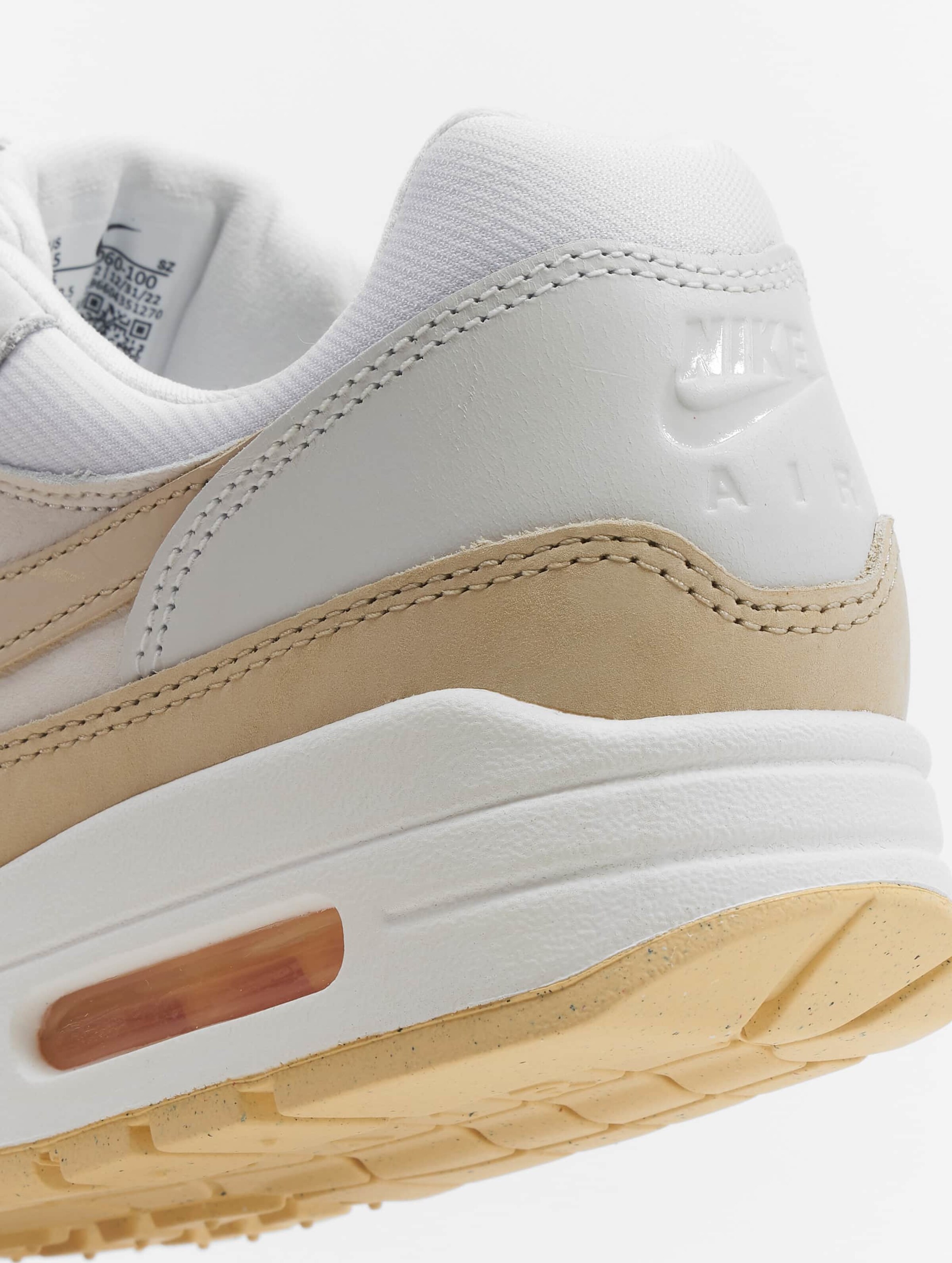 Air max one hot sale desert sand