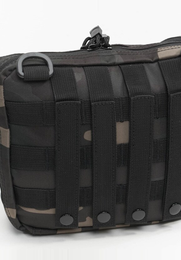 Molle Operator -4