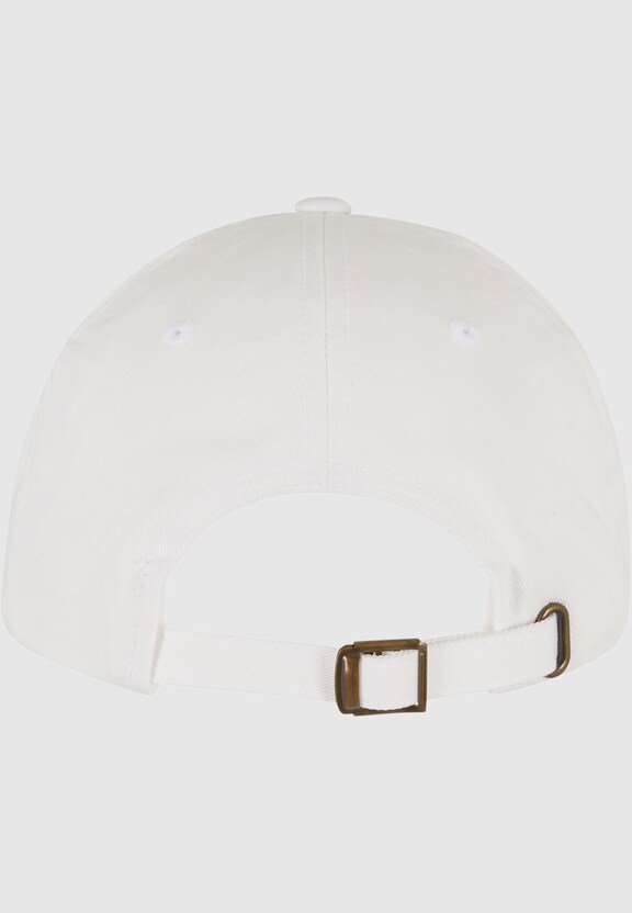 Not Today Cotton Twill Cap-1