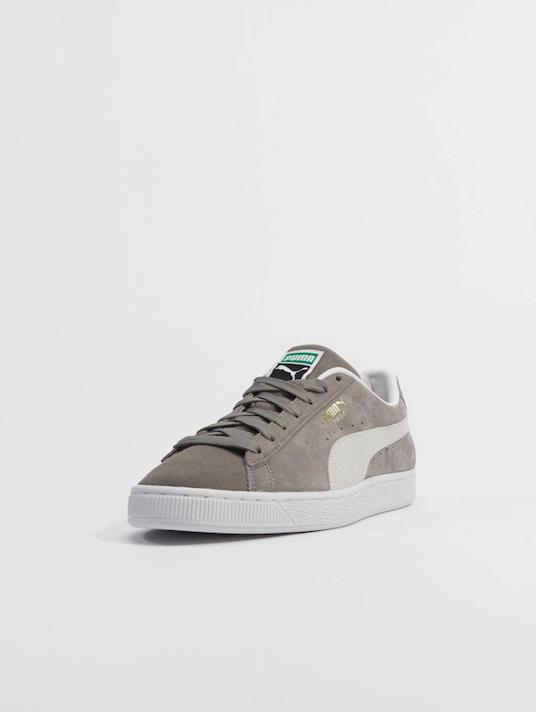 Suede Classic XXI-2