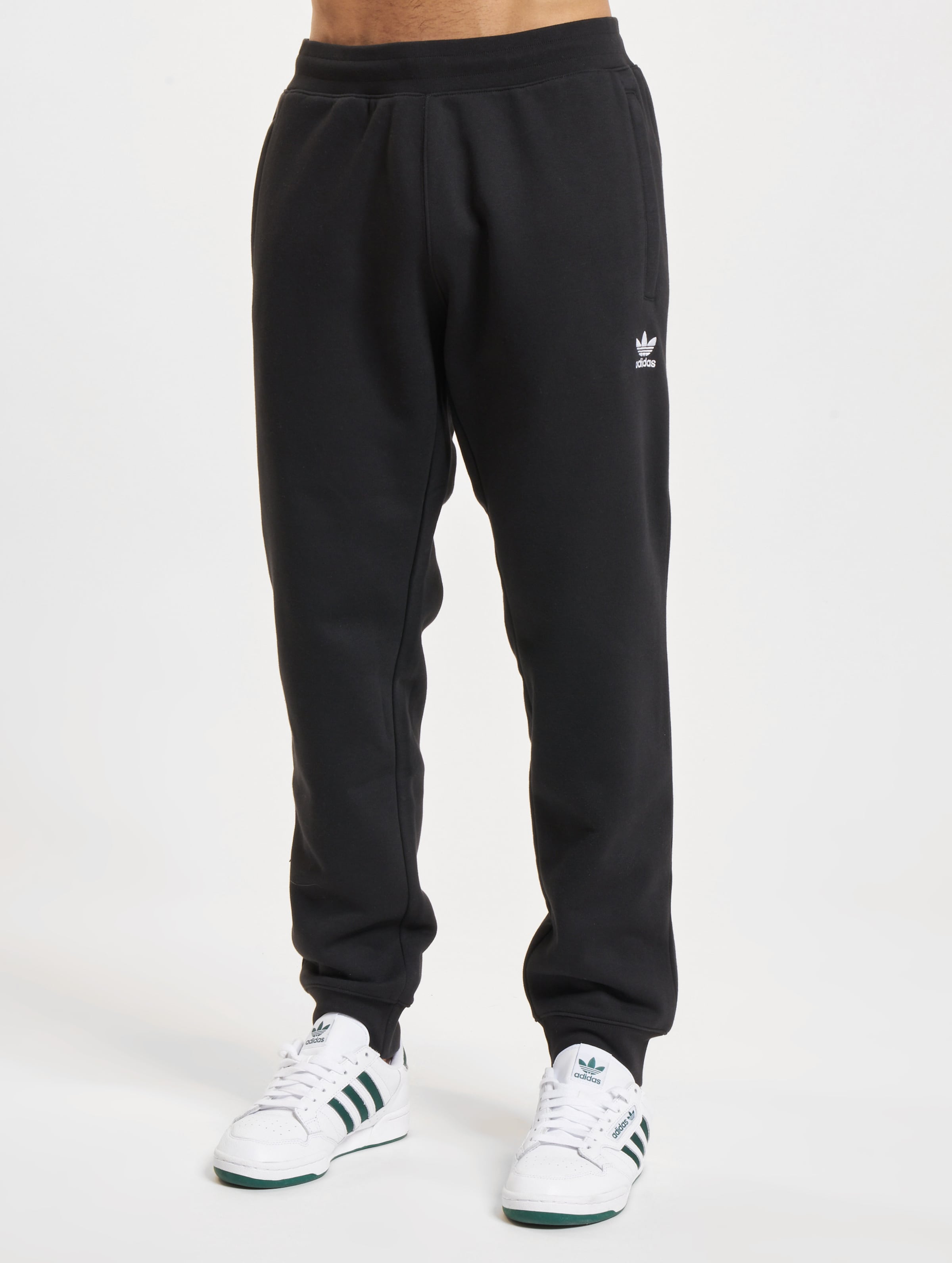 Adidas originals trefoil pant best sale