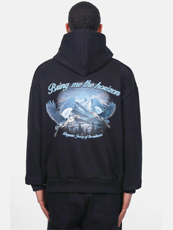 HEAVY OVERSIZE HORIZON-1