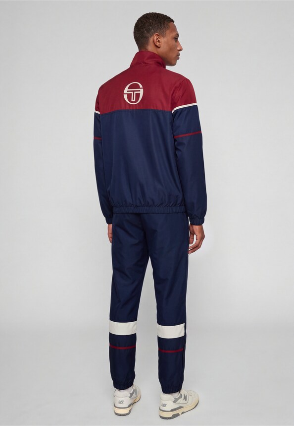 Scorpione Tracksuit-2