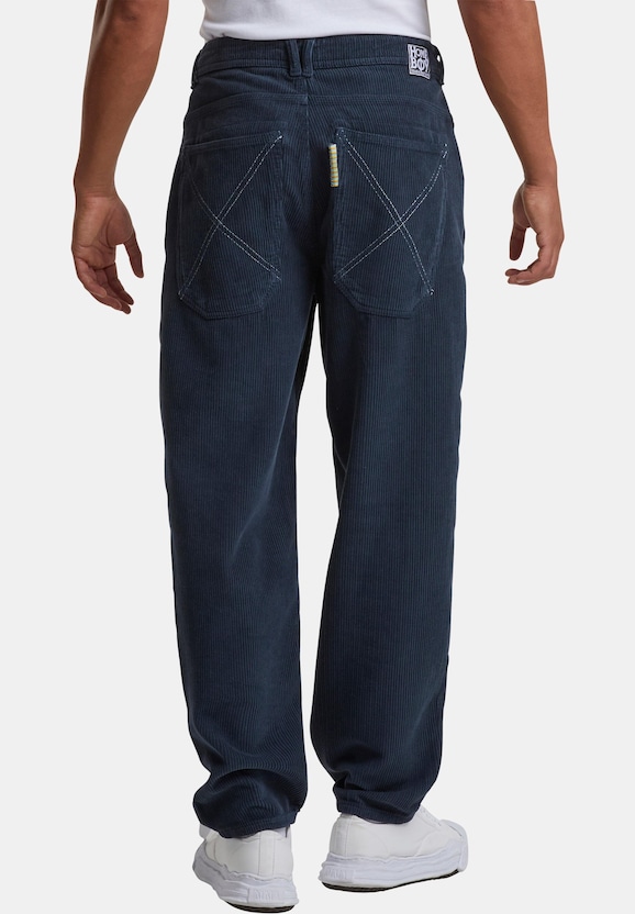 x-tra BAGGY -1