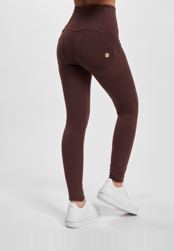 Freddy WR.UP® Superskinny Push Up Organic Cotton Jeggings-0