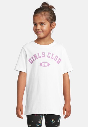 Girls Club Tee