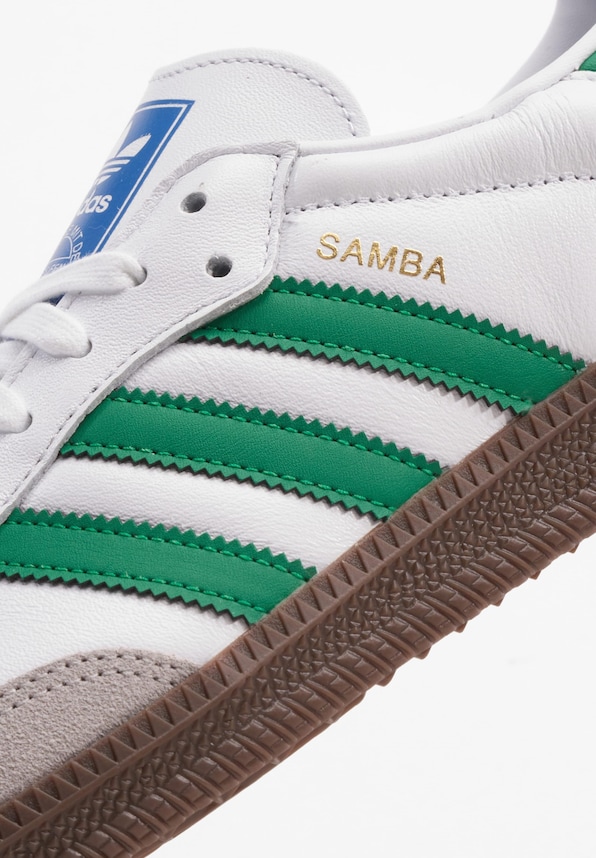 Samba OG-9