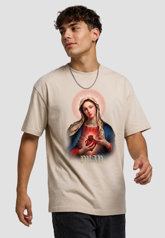 Praying Mary 