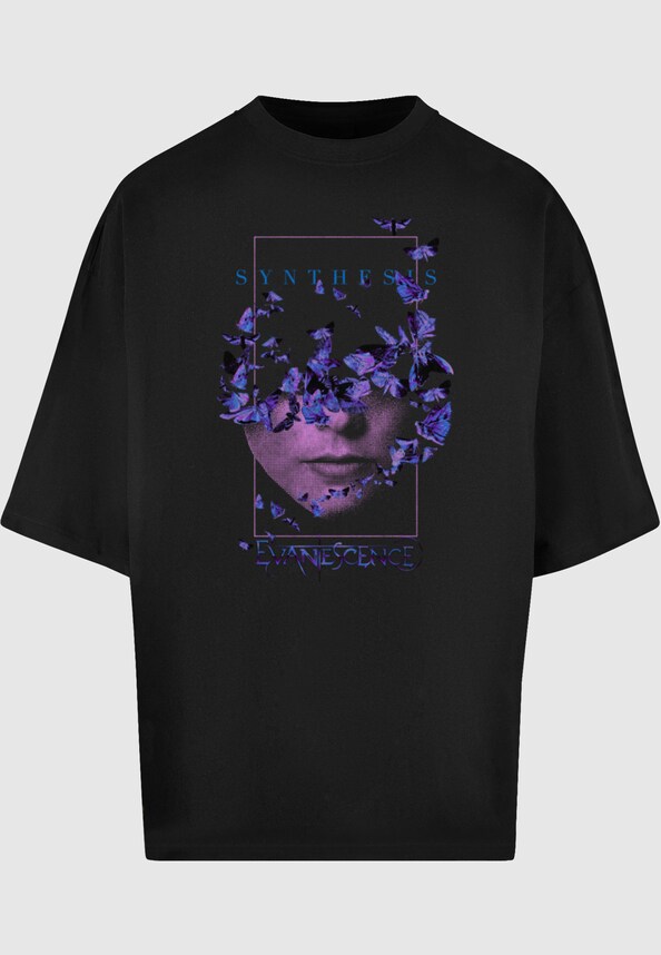 Evanescence - Synthesis Huge Tee-2