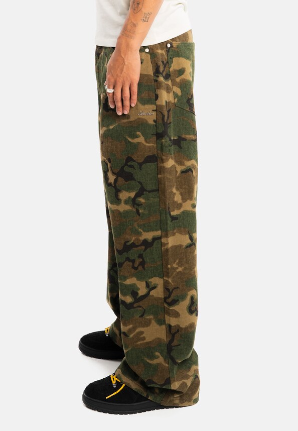 Camo Pattern -2