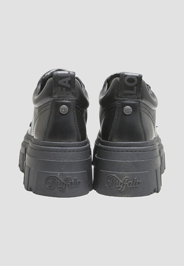 ZARTO LACE UP LO-1