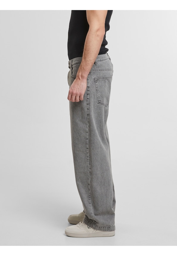 Eren Basic Wide Baggy-2