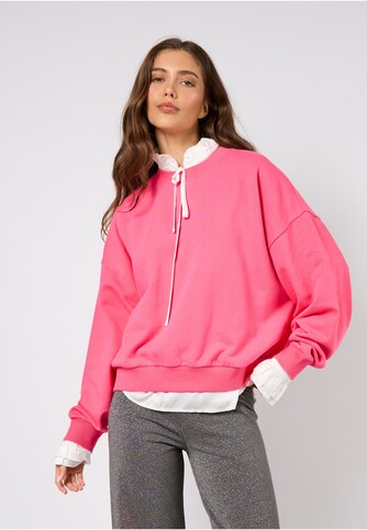 Regular Sweater Love Season