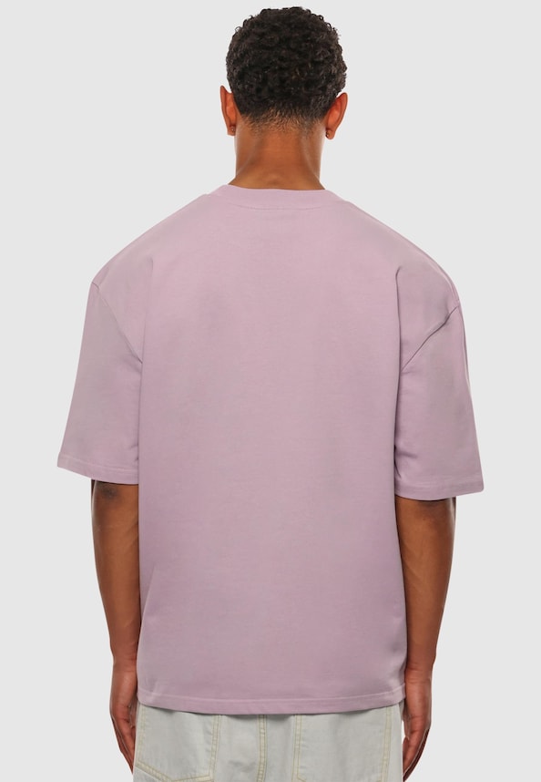 Heavy Oversize Metal Patch Basic-1