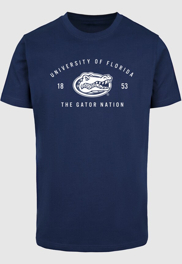 University Of Florida - The Gator Nation T-Shirt-2
