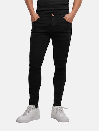 UNEFFECTED Skinny Fit Jeans