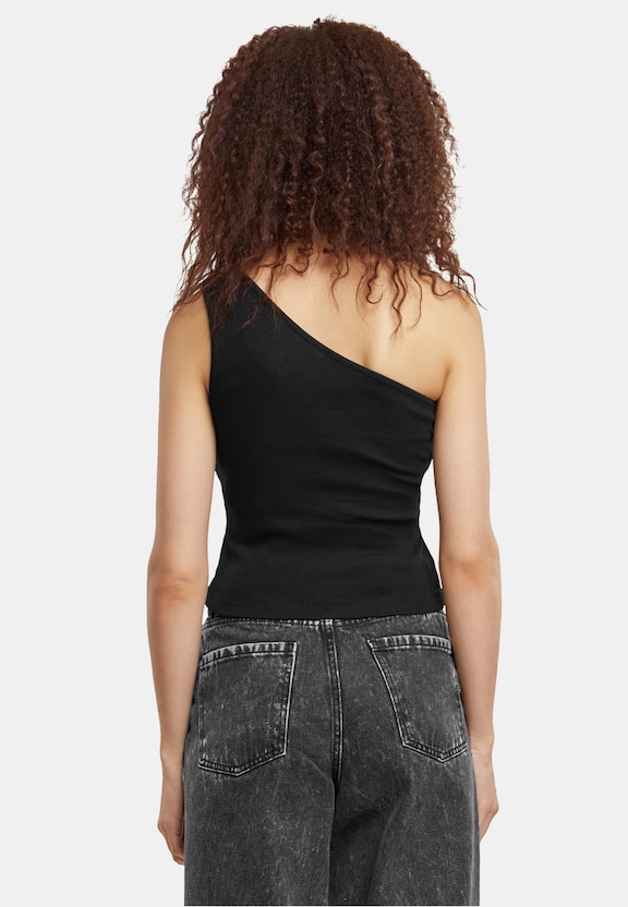  Chest Signature Essential Asymmetric Rib-1