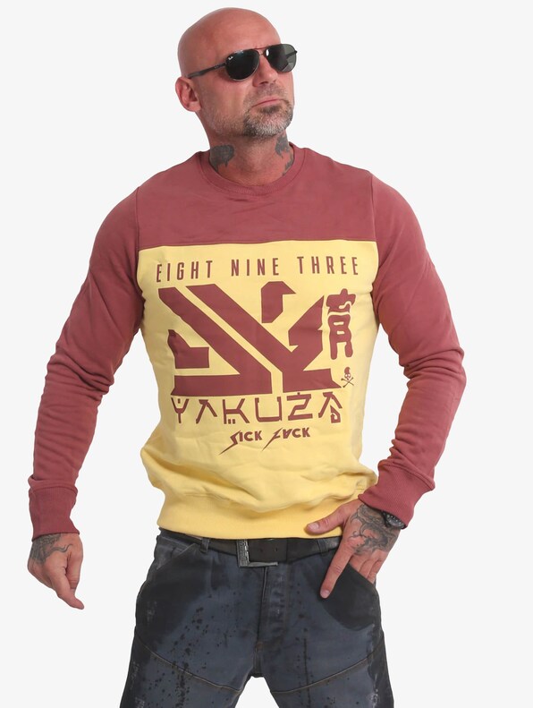 Nippon Two Face-0