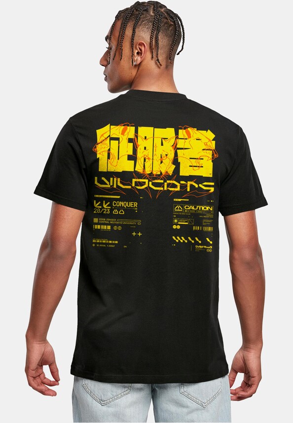 YASEI TEE-1