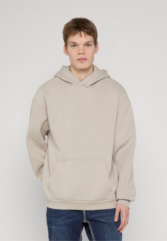 Fluffy Hoody