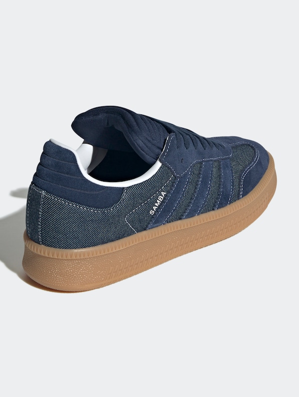 adidas Originals Samba XLG Sneakers-5