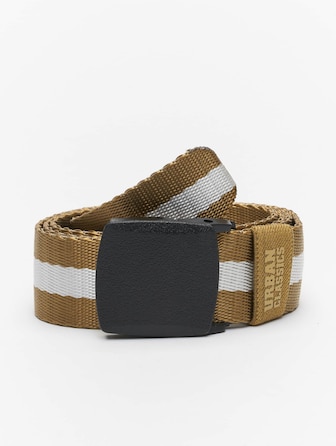 Centre Stripe 