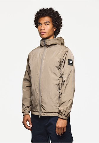 TECHNICIAN FACE MASK JACKET