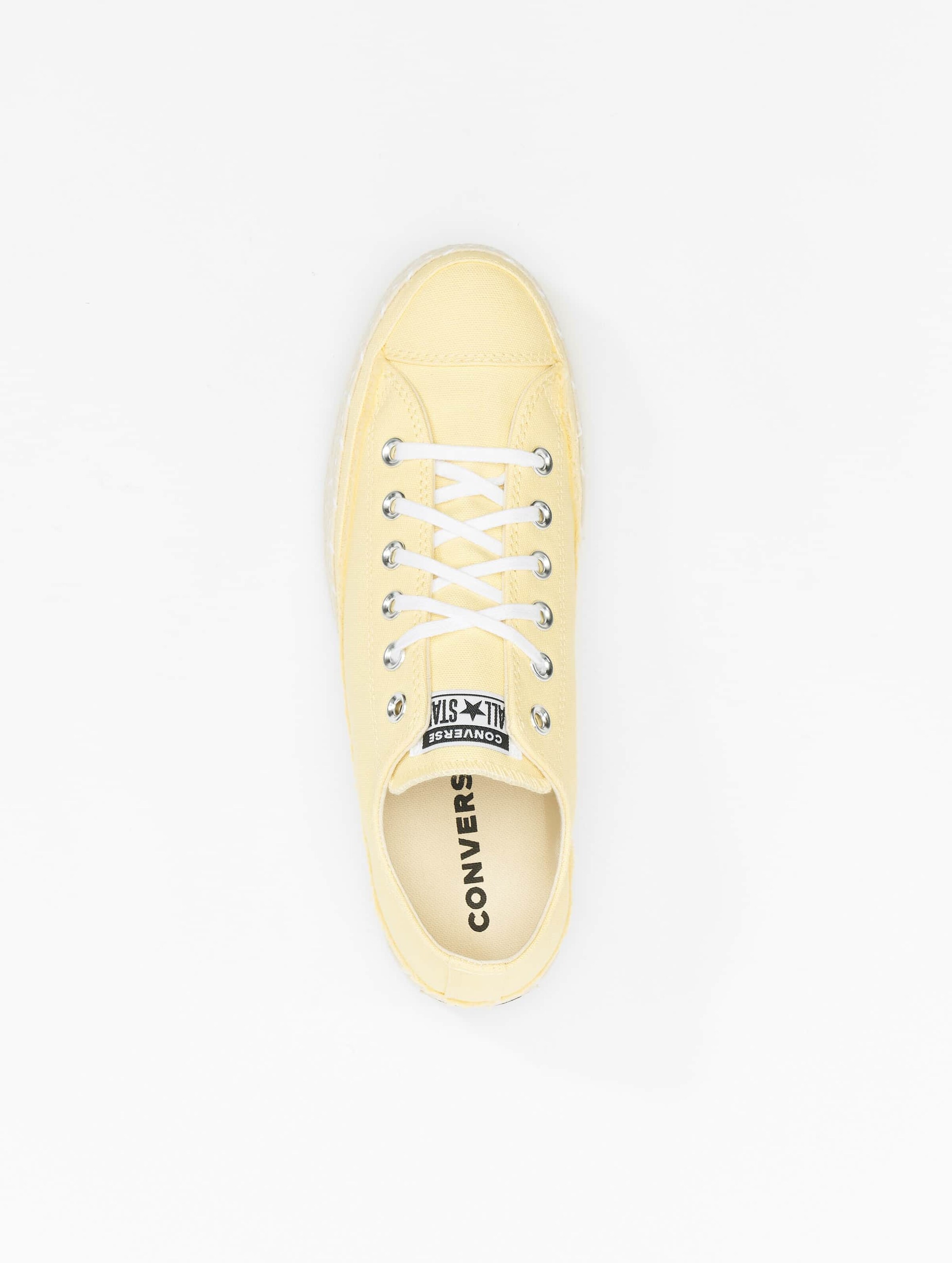 Converse espadrille best sale