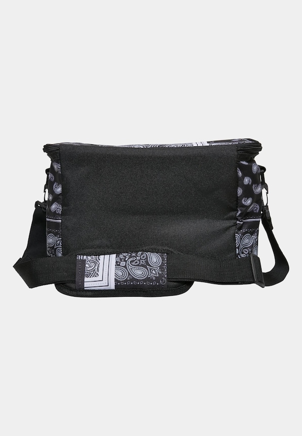 Bandana Patchwork Print-0