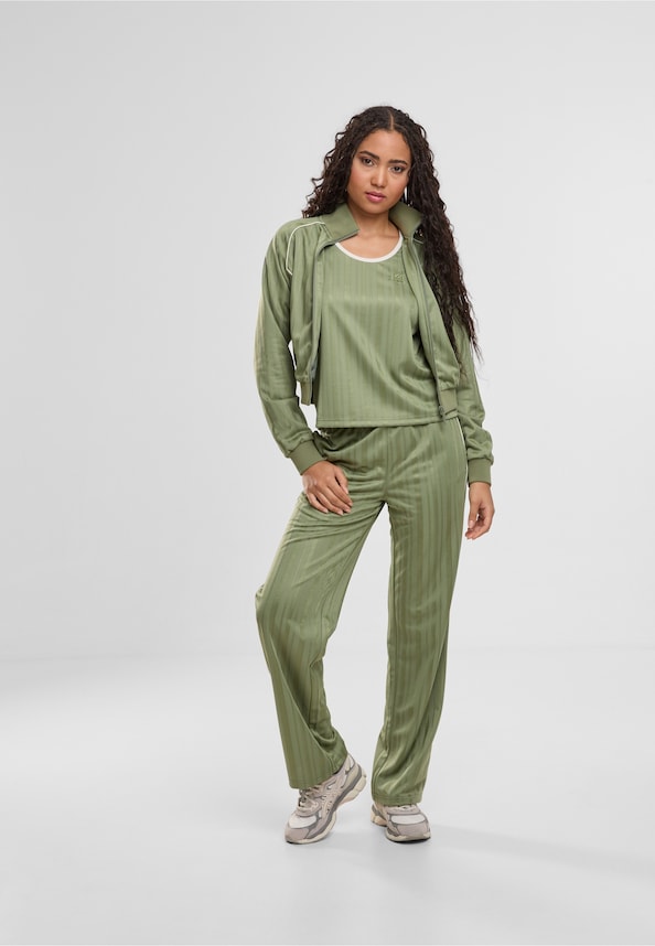 OG Shadow Stripe Cropped -2