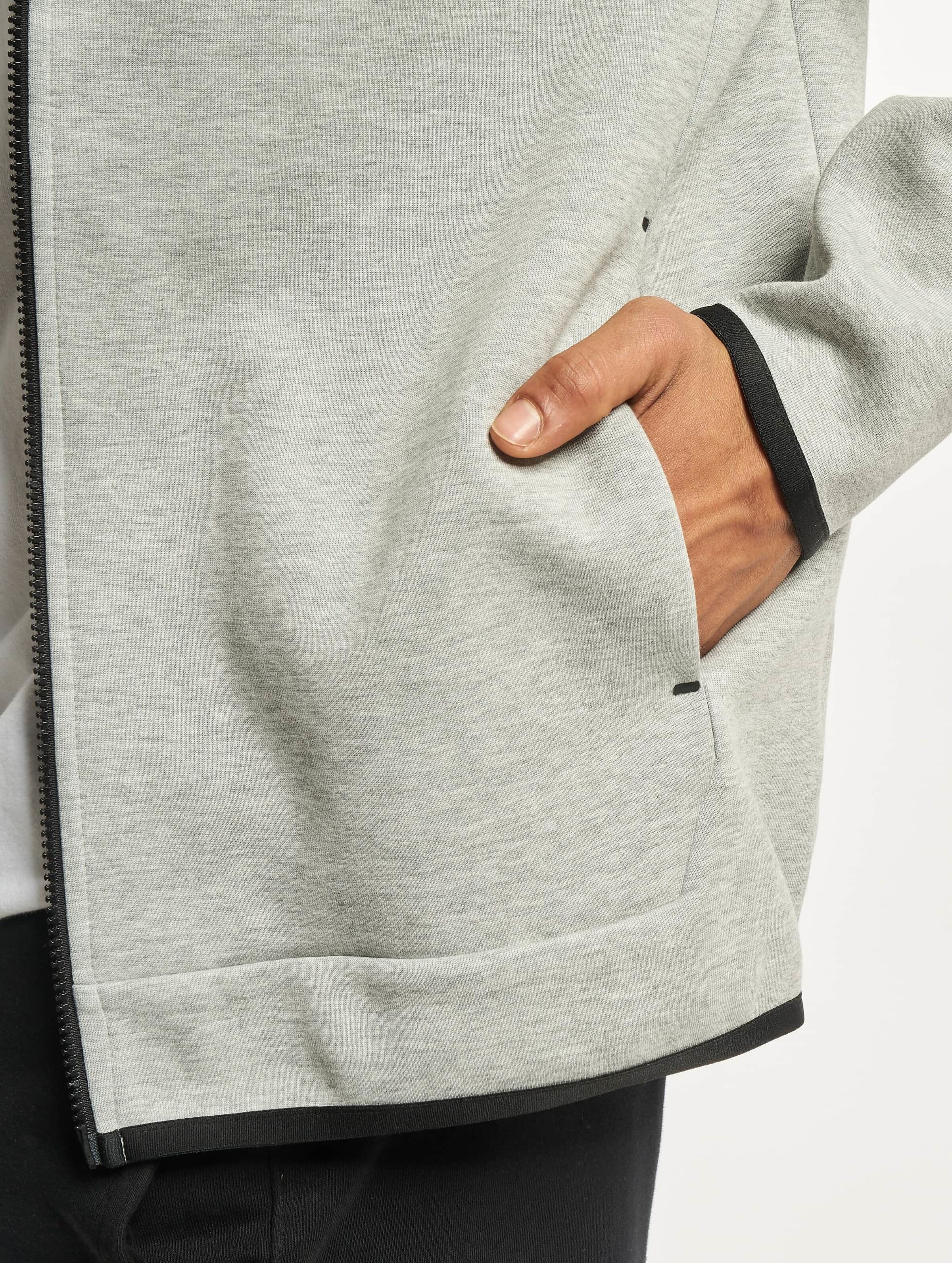 Nike tech best sale patch pocket jacket