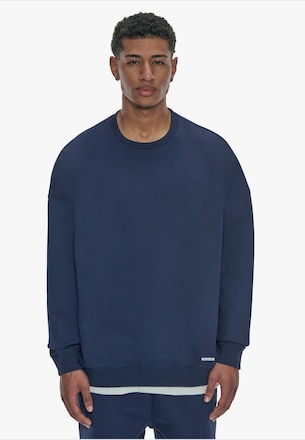 Super Heavy Blank Sweater