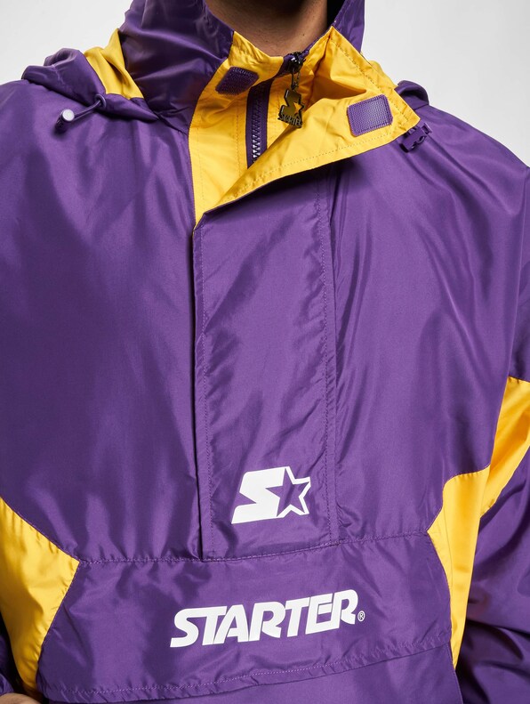 Starter Windbreaker-3