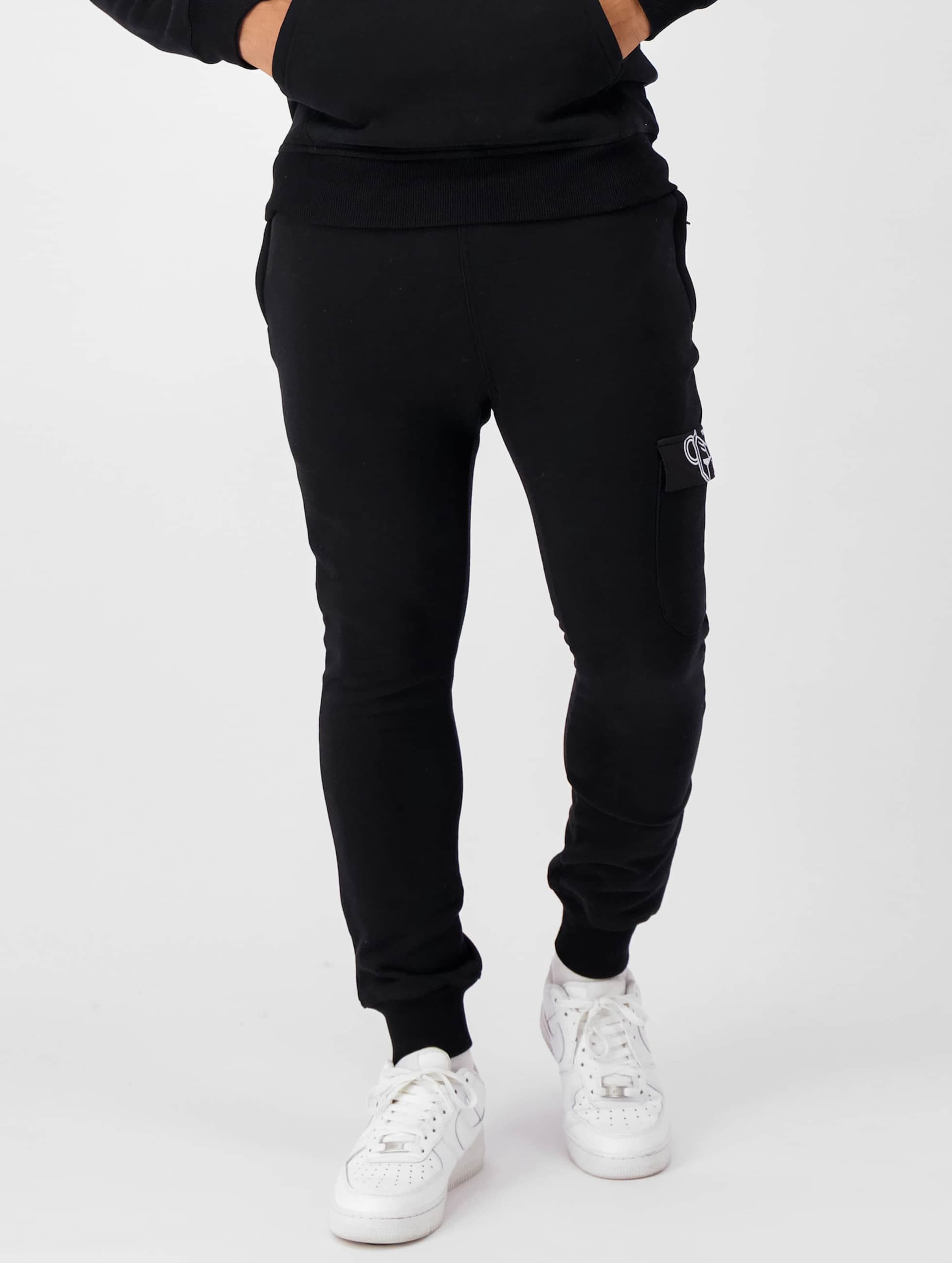 COMMANDER SWEATPANTS