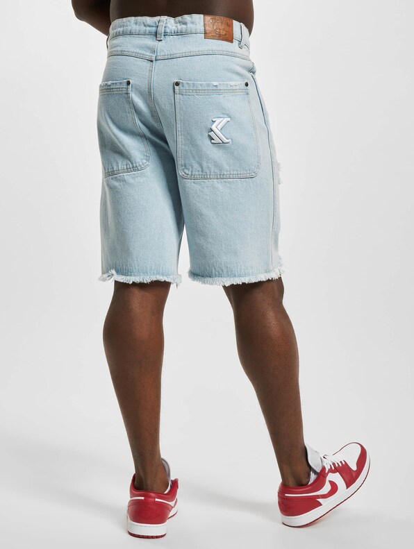 Og Heavy Distressed Denim-1