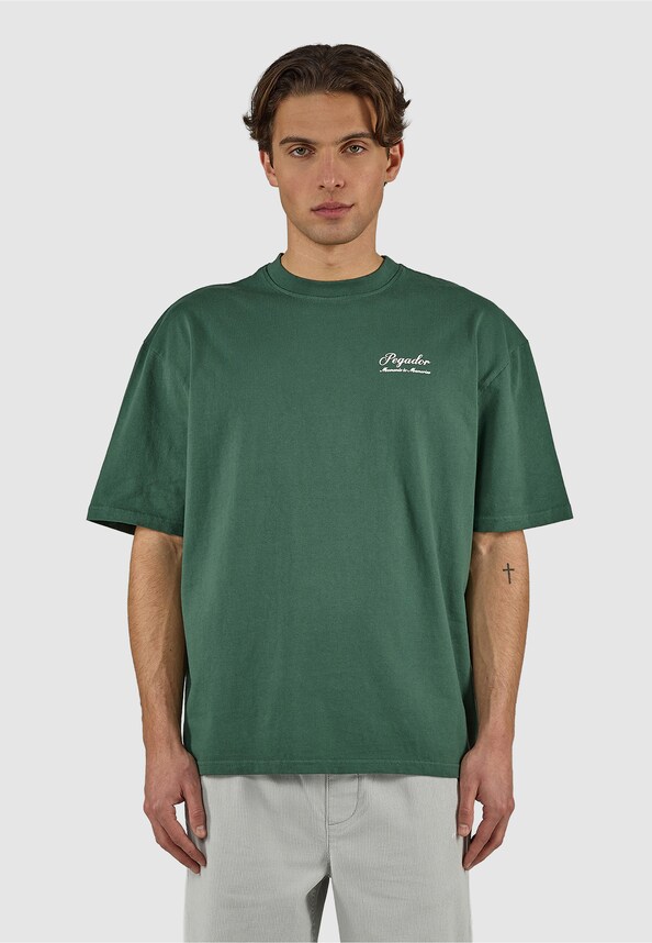 Morcote Oversized -1