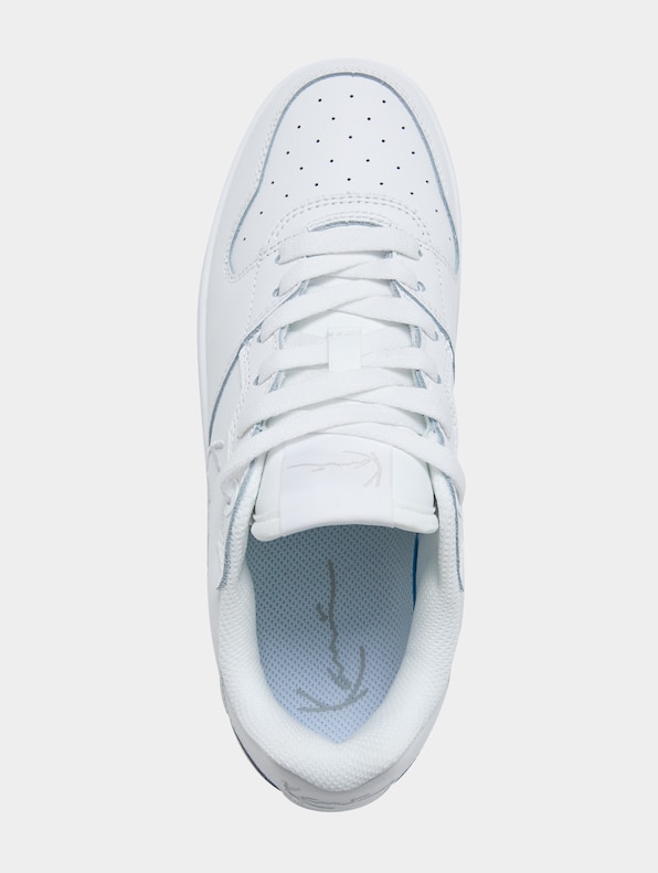 Karl Kani 89 Logo Sneaker-4