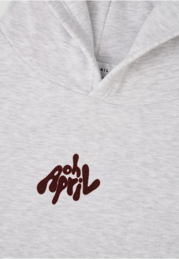 Boyfriend Hoodie Fluffy-4